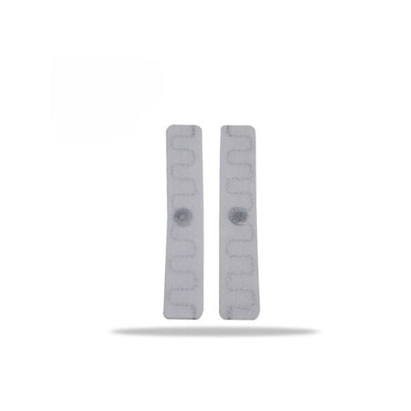 Etiqueta RFID para roupa de lavandaria comercial