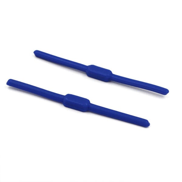 Etiqueta RFID de silicone flexível para roupa de cama de hotel