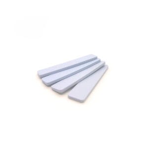 Etiqueta RFID de silicone resistente ao calor para vestuário