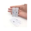 Etiqueta RFID em tecido de alta durabilidade para utilização na lavandaria