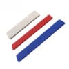Etiqueta RFID de silicone industrial para identificação de vestuário de trabalho