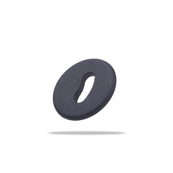 Etiqueta RFID para Lavandaria PPS Button para o seguimento de uniformes