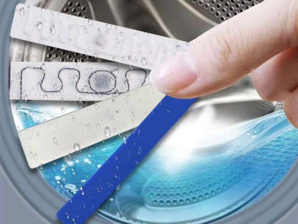 Etiquetas RFID para lavandaria