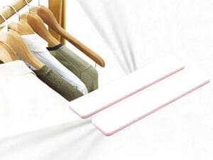 Etiqueta de silicone RFID para roupa suja