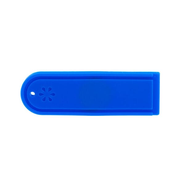 Etiqueta RFID de silicone cosível para controlo de uniformes (3) Etiqueta RFID de silicone cosível para controlo de uniformes