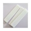 Etiqueta RFID de silicone para roupa suja para o seguimento de uniformes