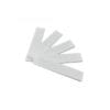 Etiqueta de silicone UHF suave para inventário de roupa de cama
