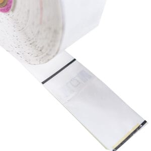 Etiqueta RFID HF UHF lavável para lavandaria comercial