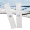 Etiquetas RFID UHF laváveis