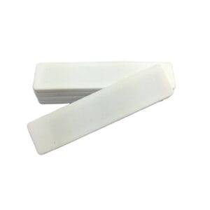 Etiqueta RFID de silicone à prova de água para utilização na lavandaria